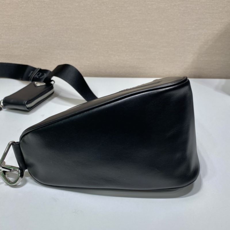 Prada Satchel Bags